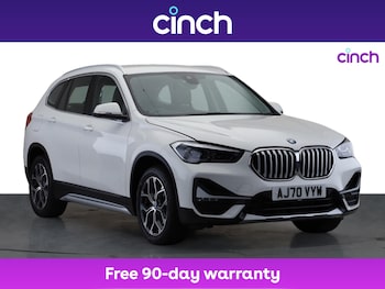 BMW - X1