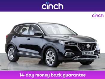 2020 - 1.5 T-GDI Exclusive 5dr DCT