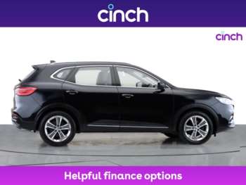 Used MG MG HS 2020 for sale - 75243966: Photo
