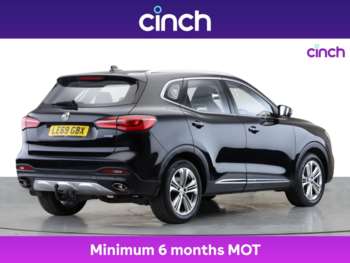 Used MG MG HS 2020 for sale - 75243966: Photo