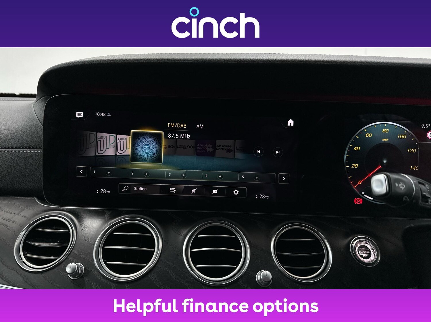 Used Mercedes-Benz E Class 2020 for sale - 77026401: Photo 17