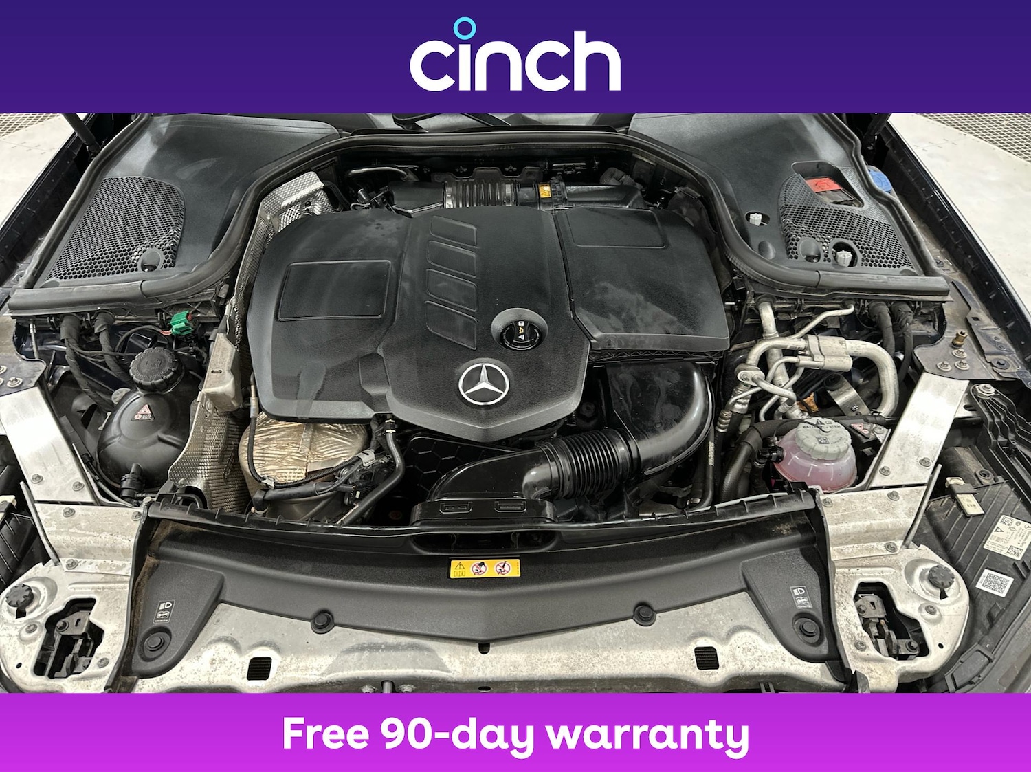 Used Mercedes-Benz E Class 2020 for sale - 77026401: Photo 23