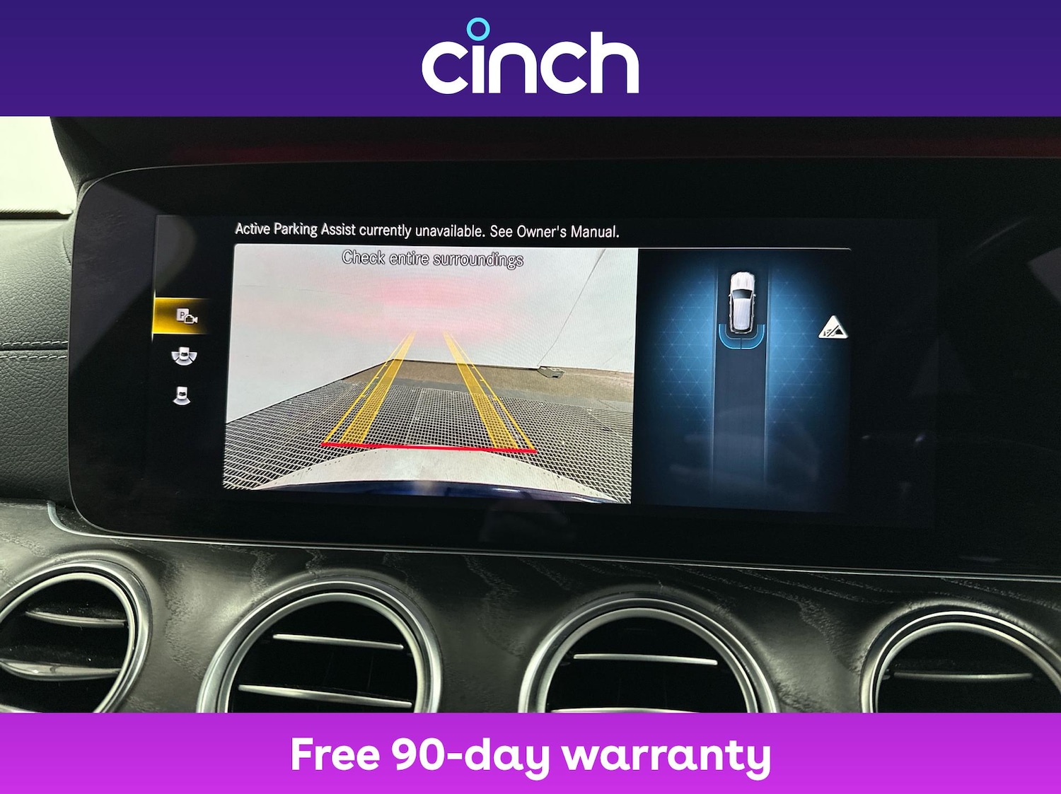 Used Mercedes-Benz E Class 2020 for sale - 77026401: Photo 39