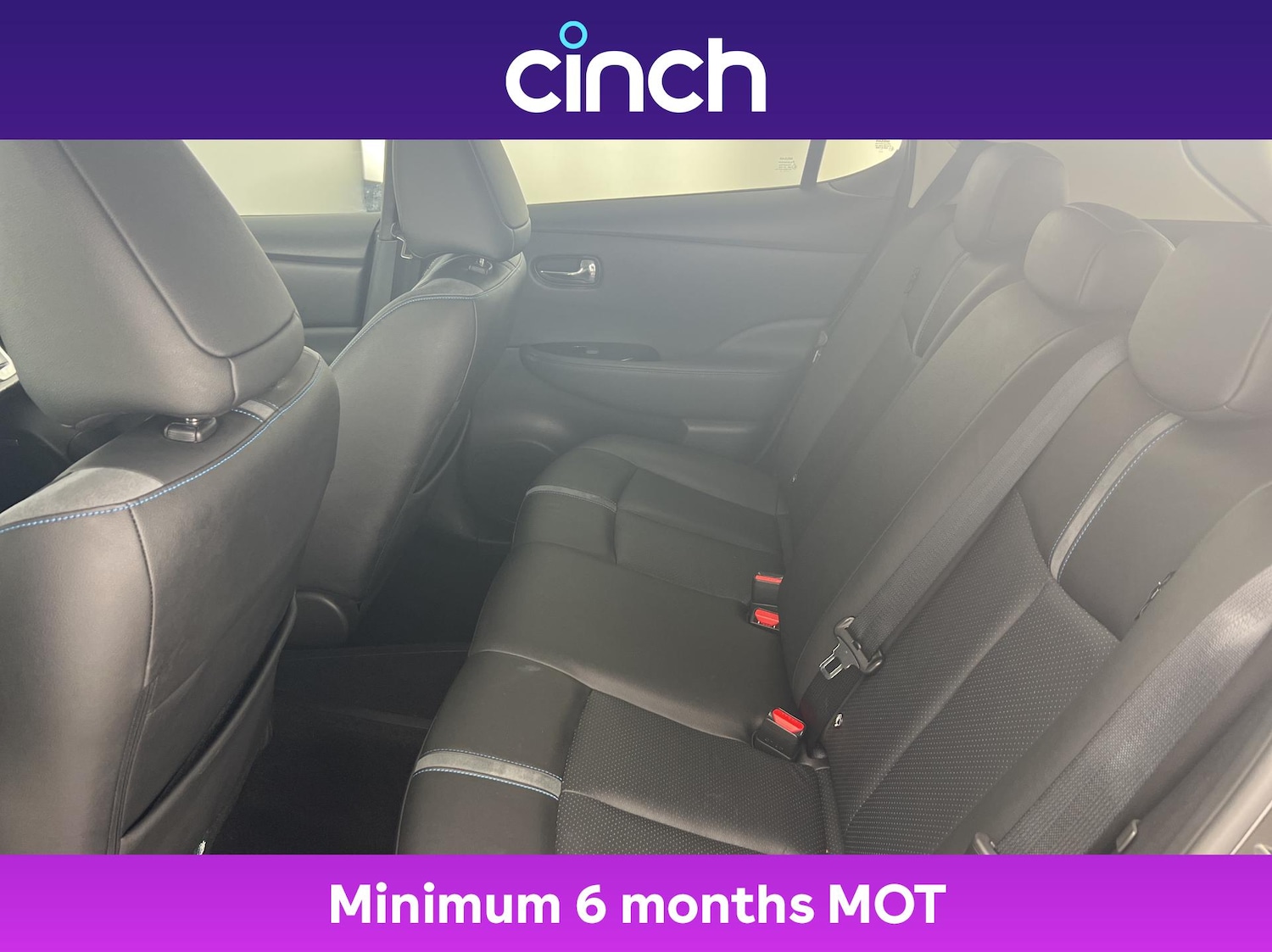 Used Nissan Leaf 2018 for sale - 77071774: Photo 20