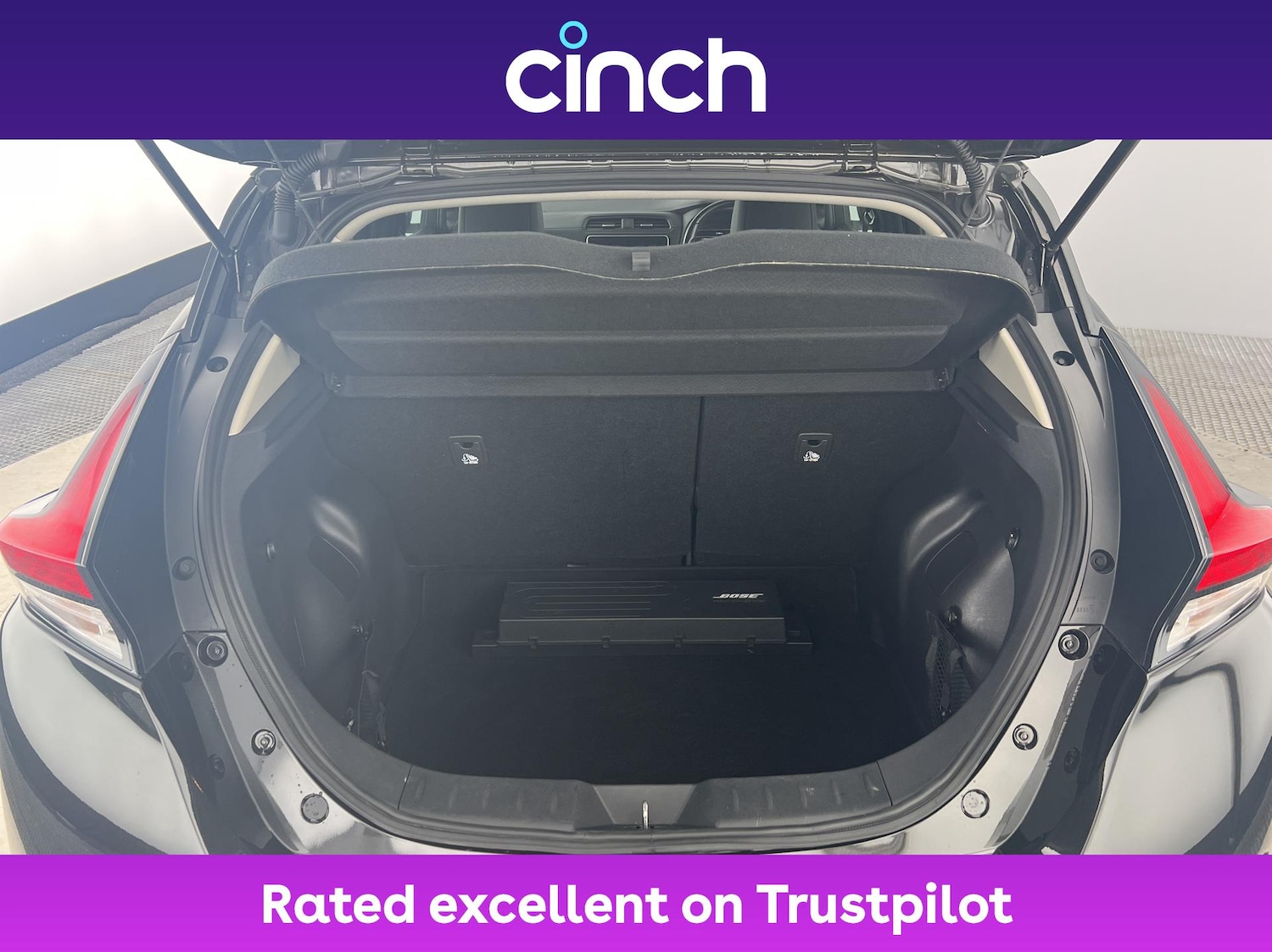 Used Nissan Leaf 2018 for sale - 77071774: Photo 21