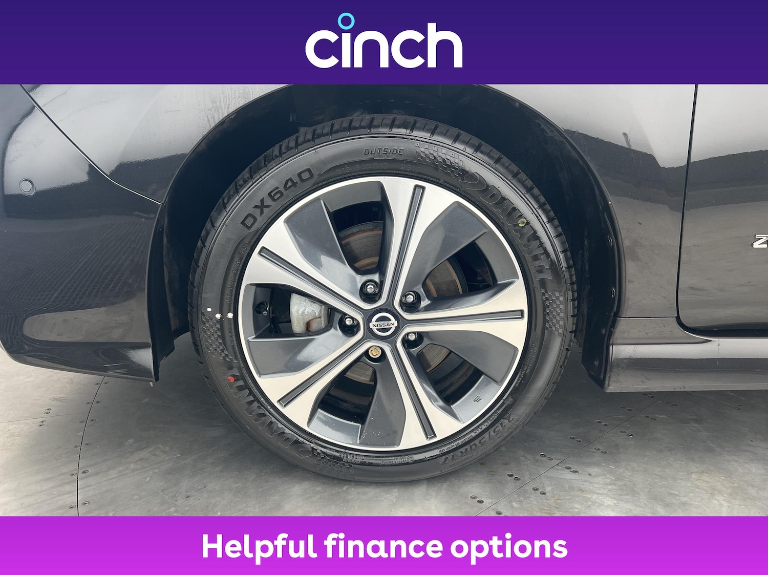 Used Nissan Leaf 2018 for sale - 77071774: Photo 24