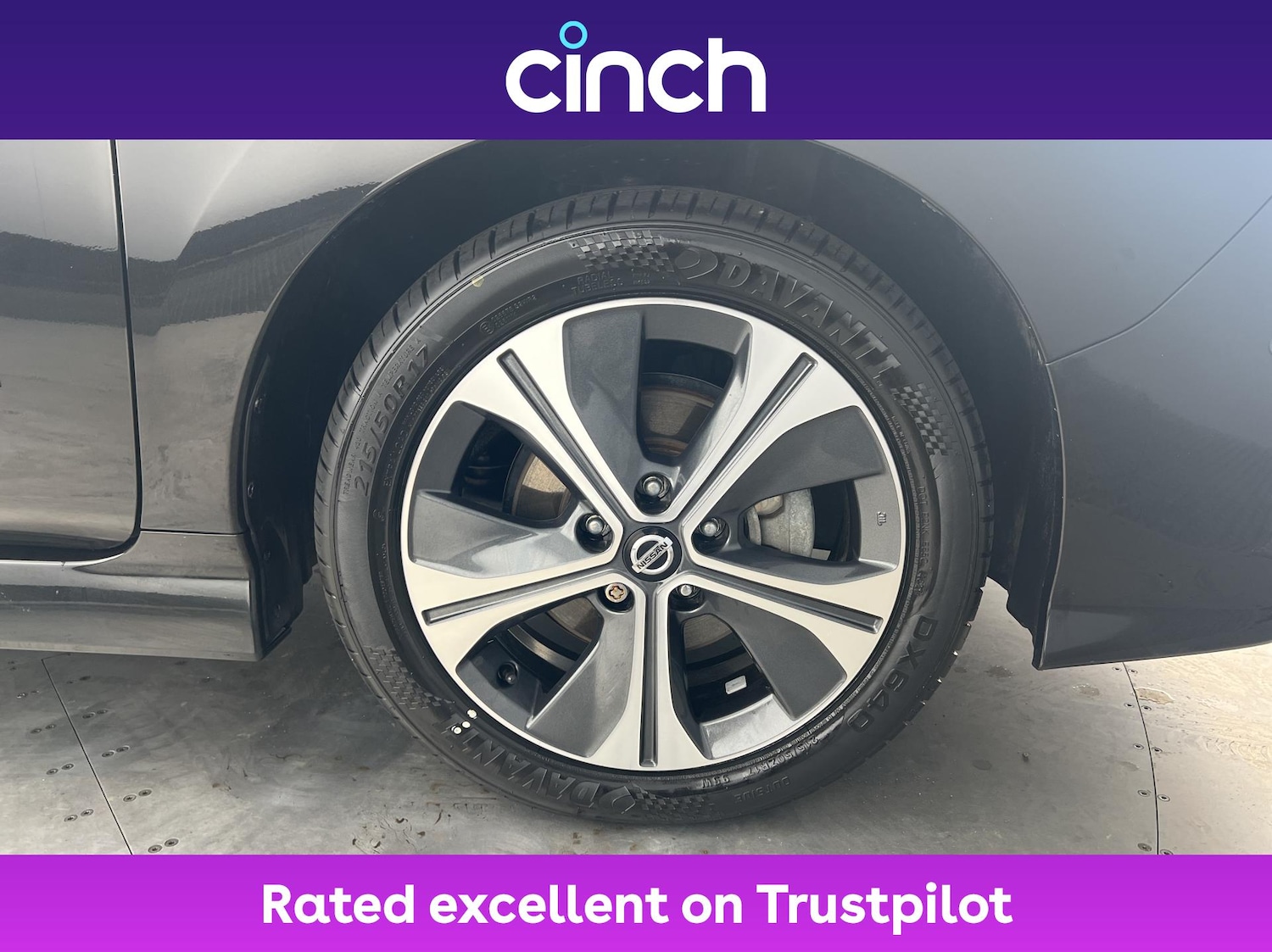 Used Nissan Leaf 2018 for sale - 77071774: Photo 28