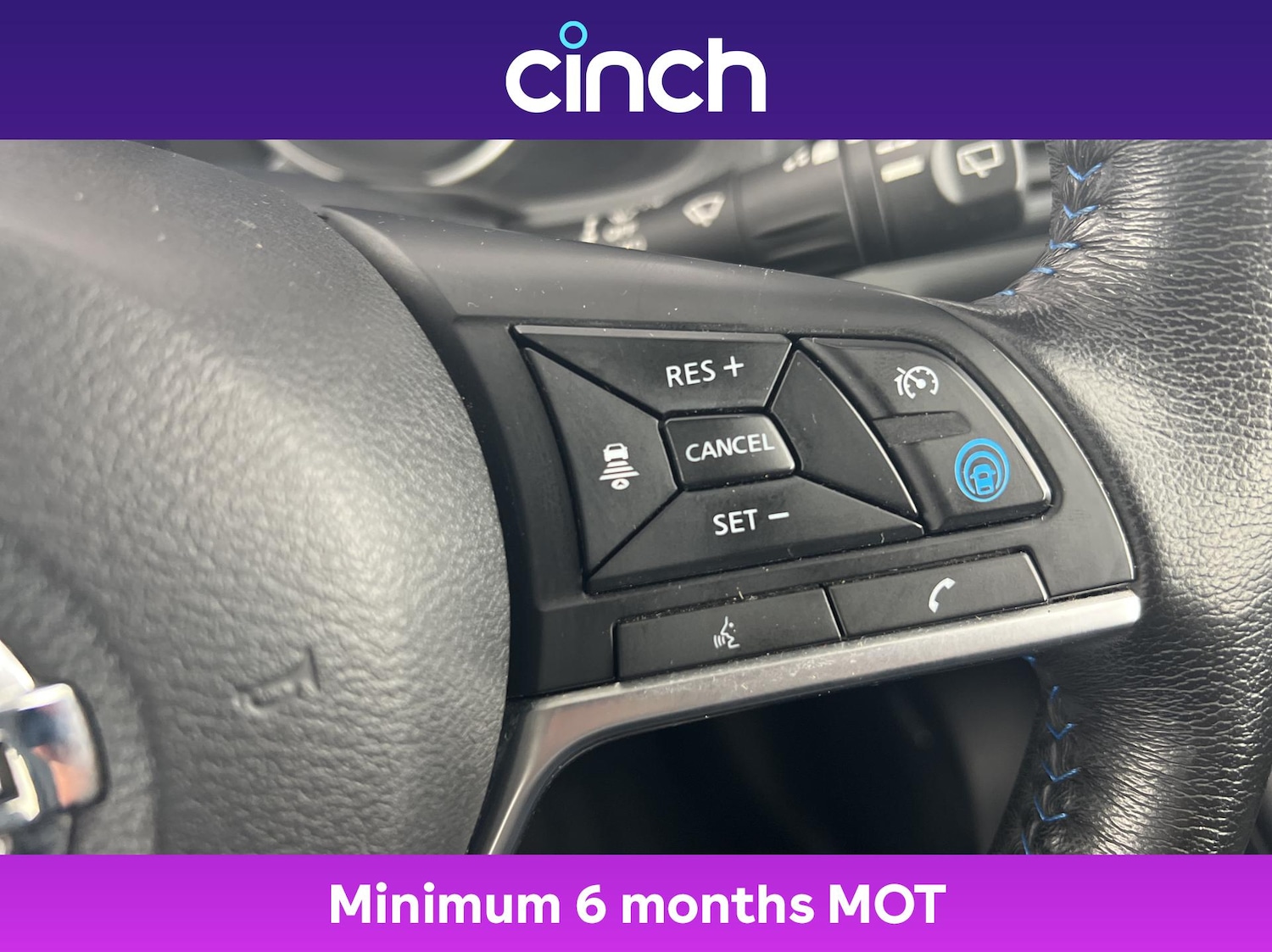 Used Nissan Leaf 2018 for sale - 77071774: Photo 32