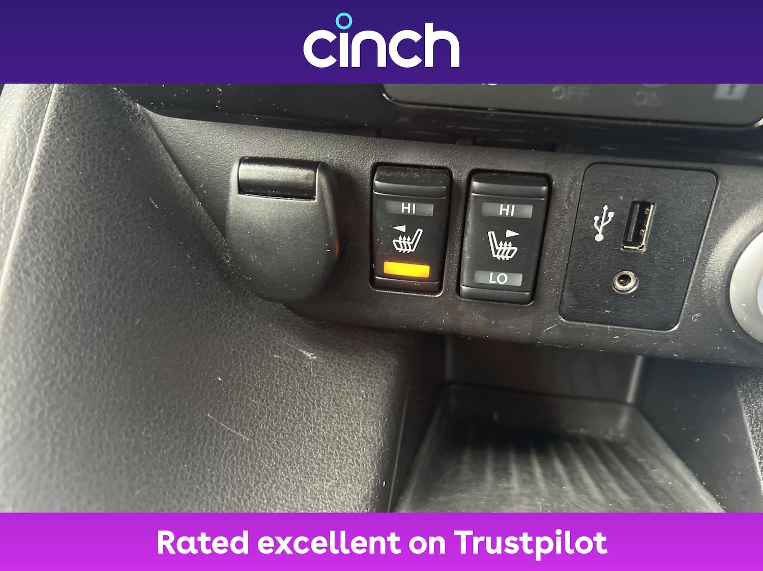 Used Nissan Leaf 2018 for sale - 77071774: Photo 33