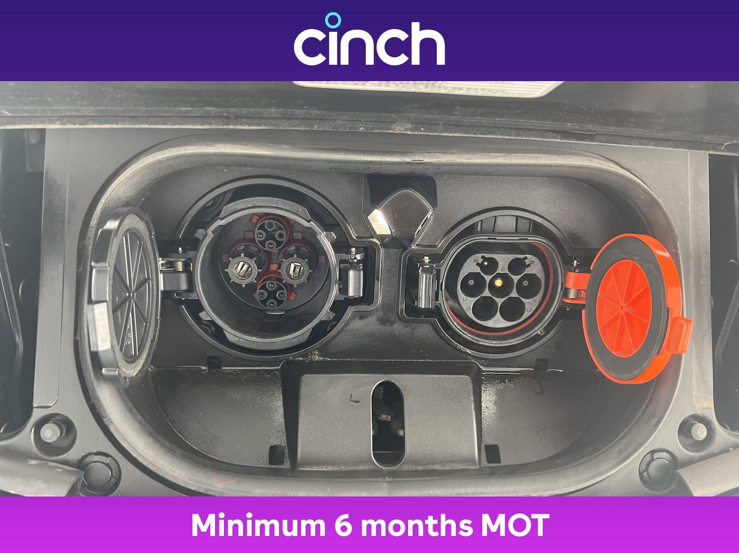 Used Nissan Leaf 2018 for sale - 77071774: Photo 47