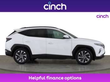 Used Hyundai TUCSON 2022 for sale - 75366027: Photo