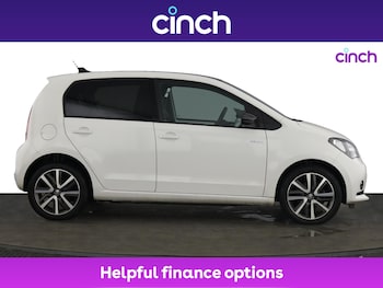 Used SEAT Mii 2021 for sale - 75412464: Photo