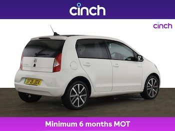 Used SEAT Mii 2021 for sale - 75412464: Photo