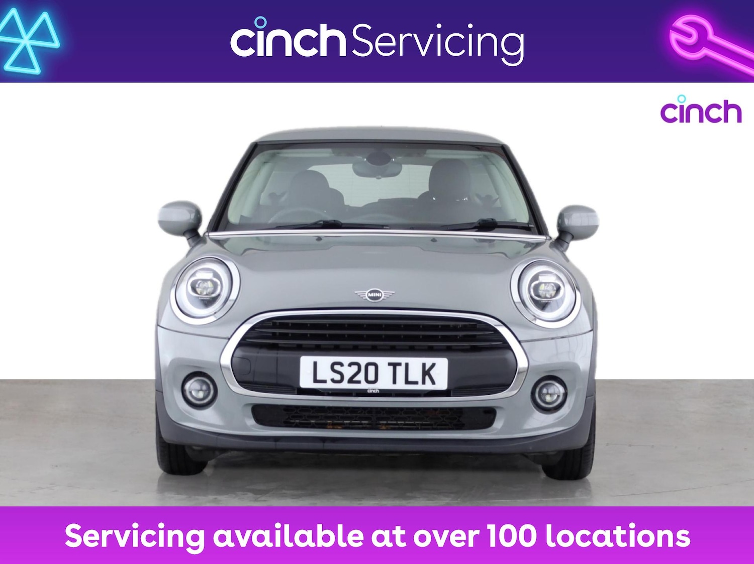 Used MINI Hatch 2020 for sale - 76842313: Photo 11