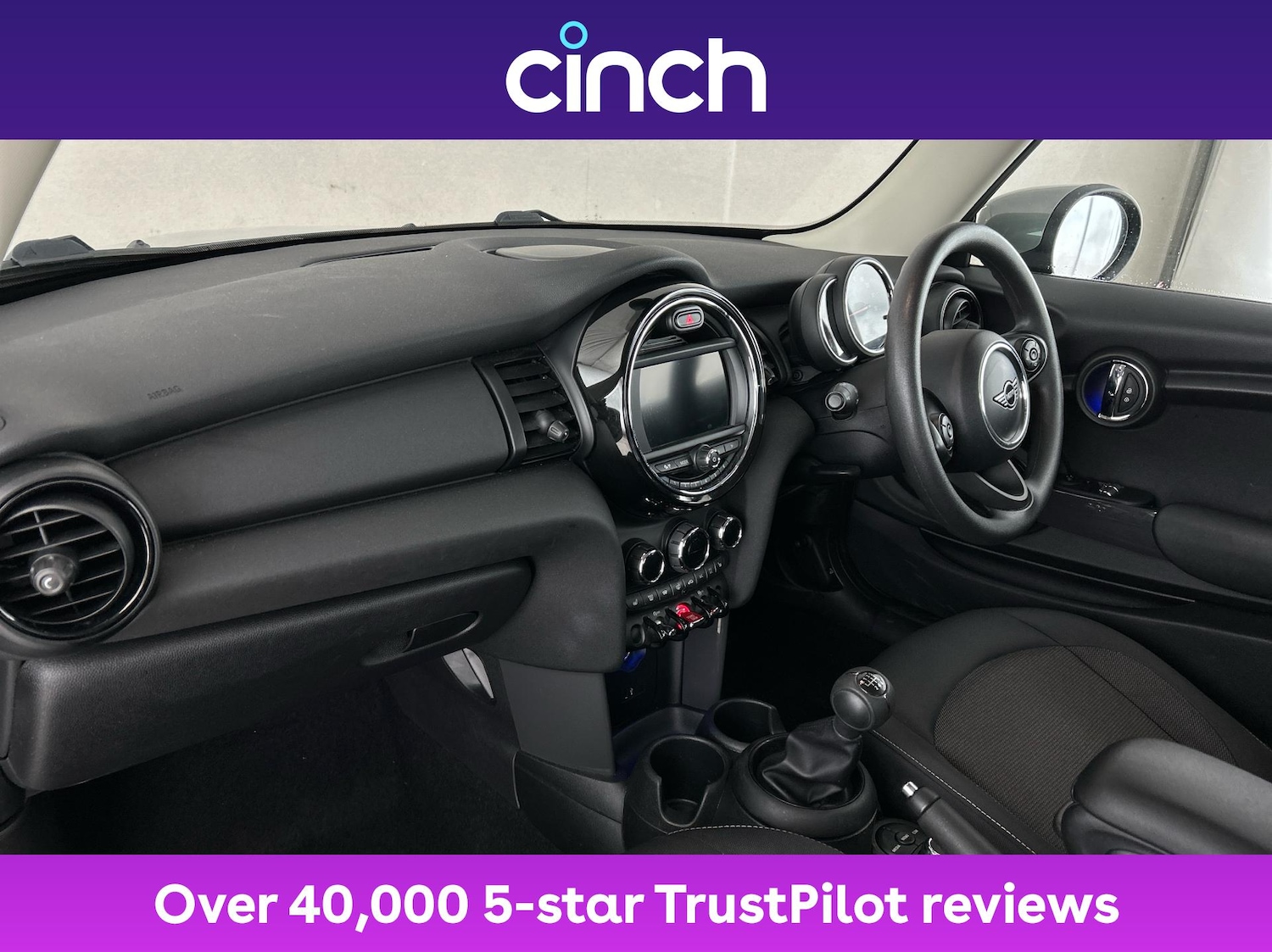 Used MINI Hatch 2020 for sale - 76842313: Photo 14