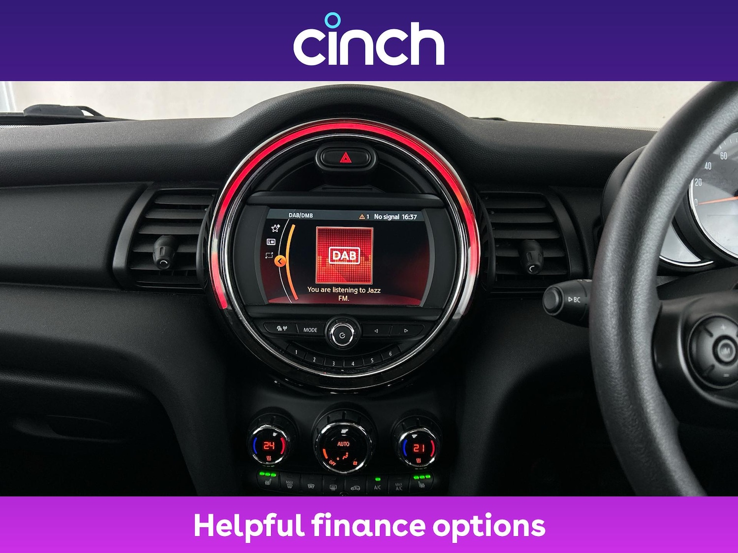 Used MINI Hatch 2020 for sale - 76842313: Photo 17