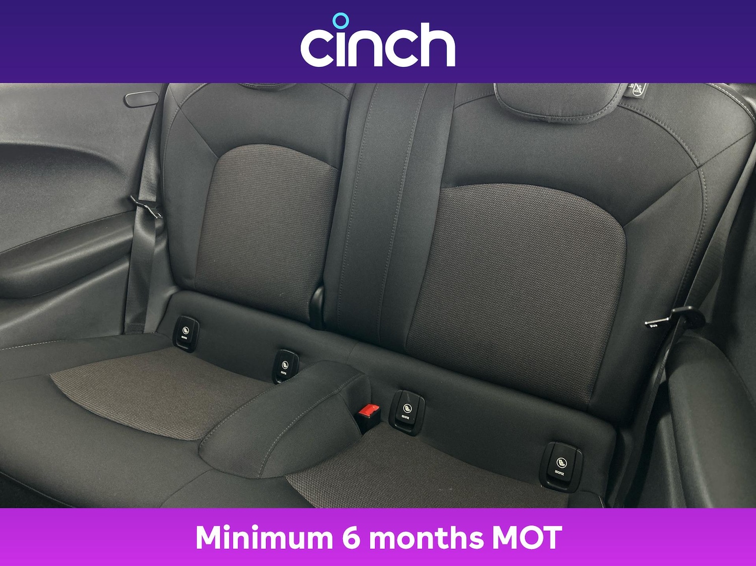 Used MINI Hatch 2020 for sale - 76842313: Photo 20