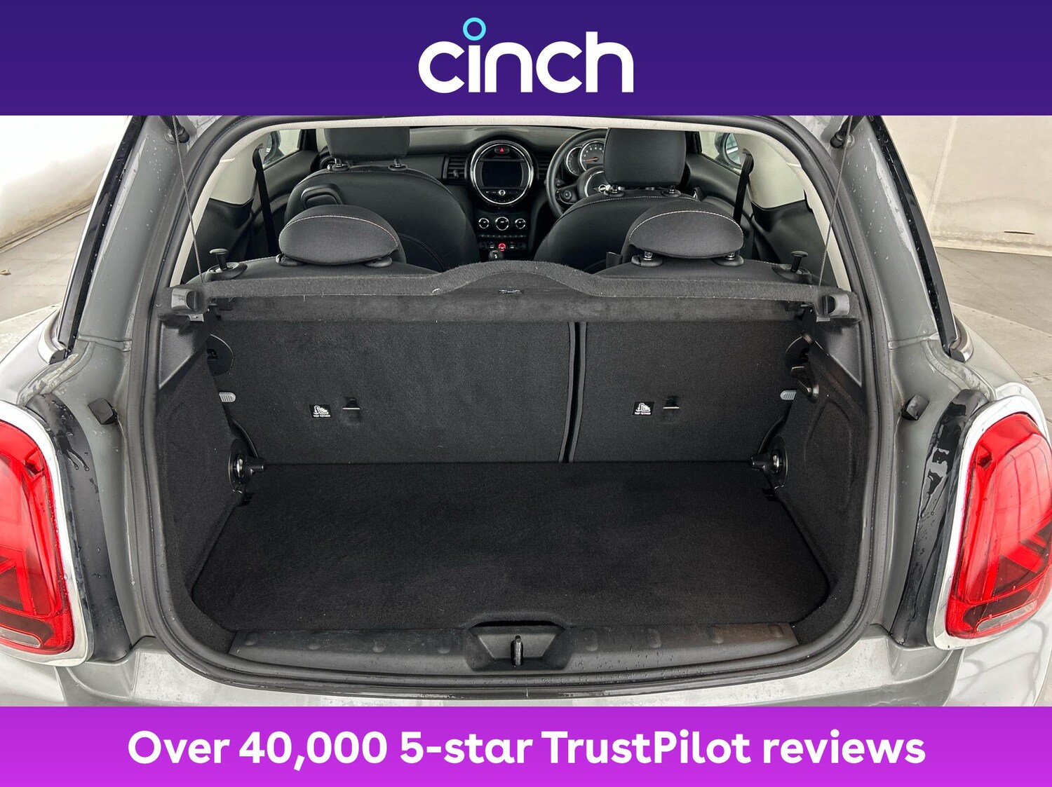 Used MINI Hatch 2020 for sale - 76842313: Photo 21