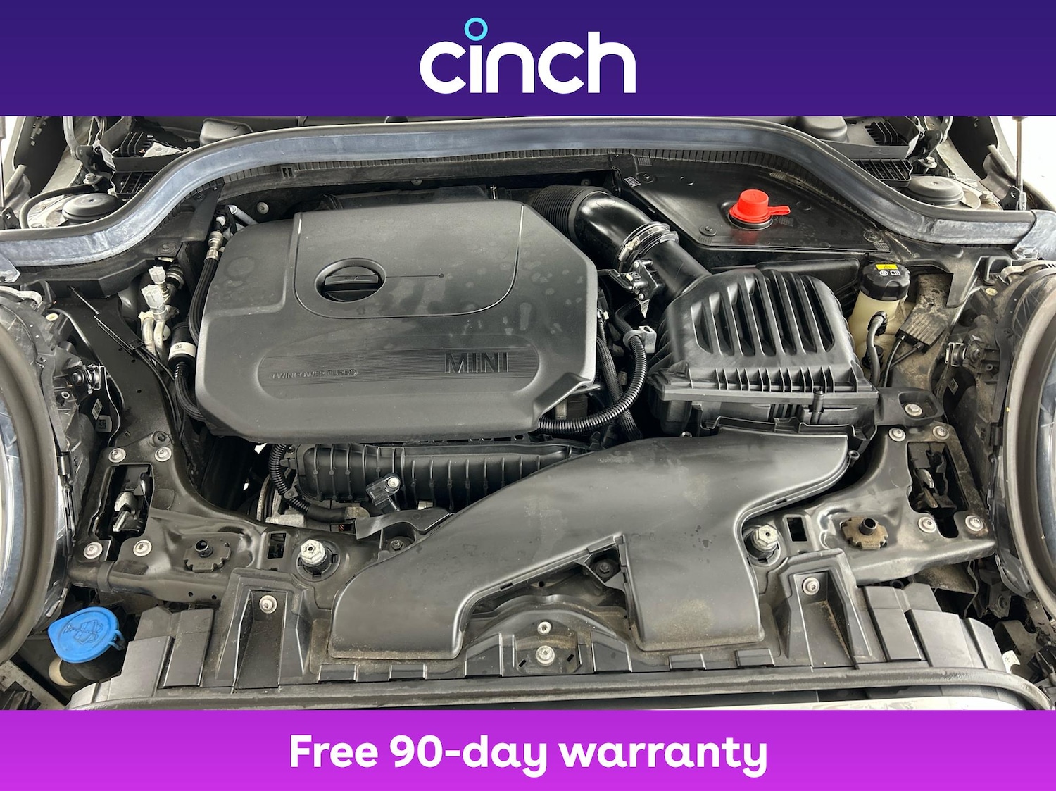 Used MINI Hatch 2020 for sale - 76842313: Photo 23