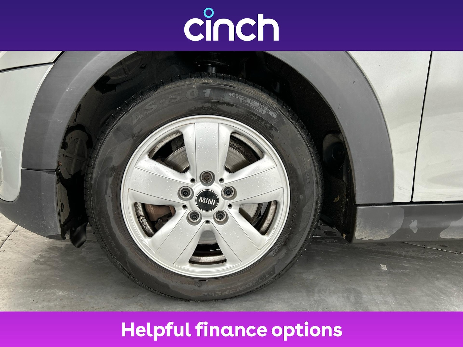 Used MINI Hatch 2020 for sale - 76842313: Photo 24