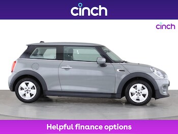 Used MINI Hatch 2020 for sale - 76842313: Photo