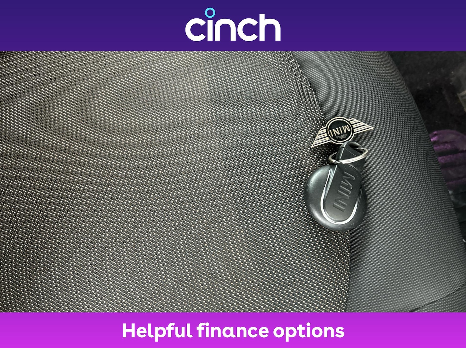 Used MINI Hatch 2020 for sale - 76842313: Photo 30