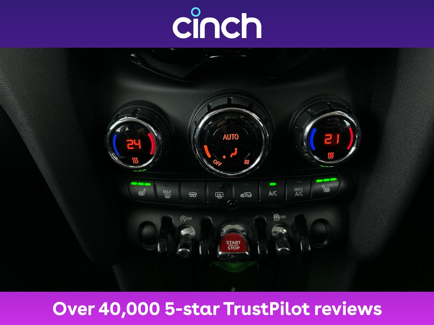 Used MINI Hatch 2020 for sale - 76842313: Photo 33