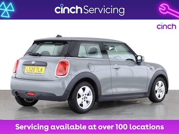 Used MINI Hatch 2020 for sale - 76842313: Photo