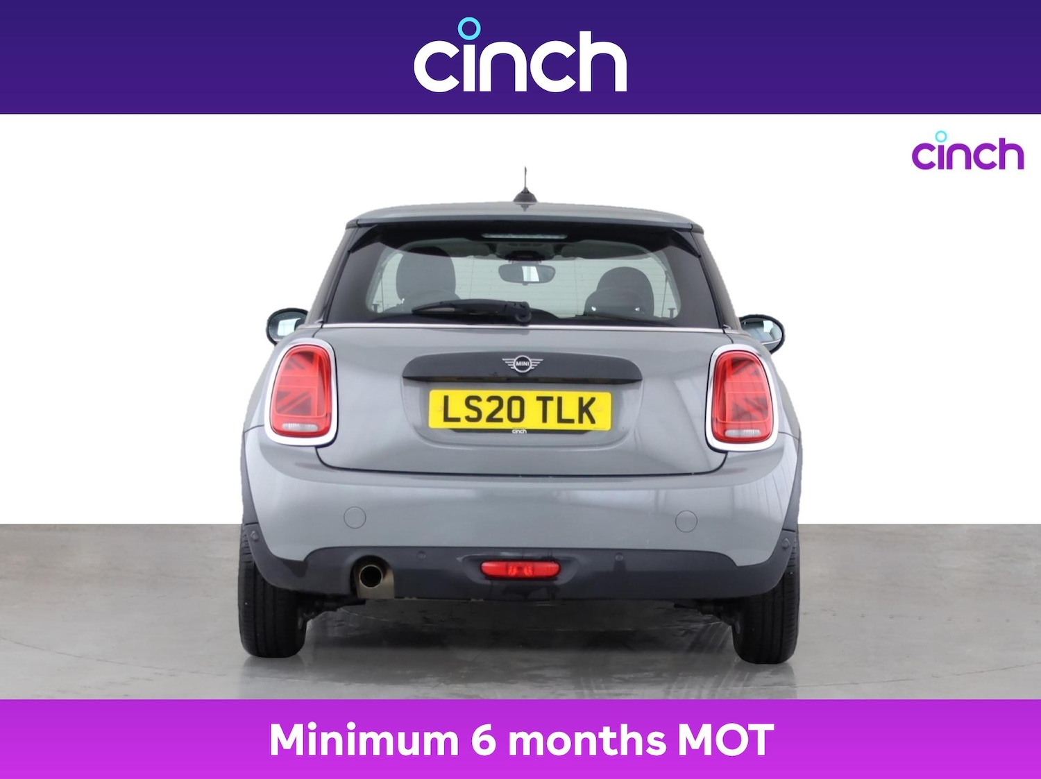 Used MINI Hatch 2020 for sale - 76842313: Photo 5