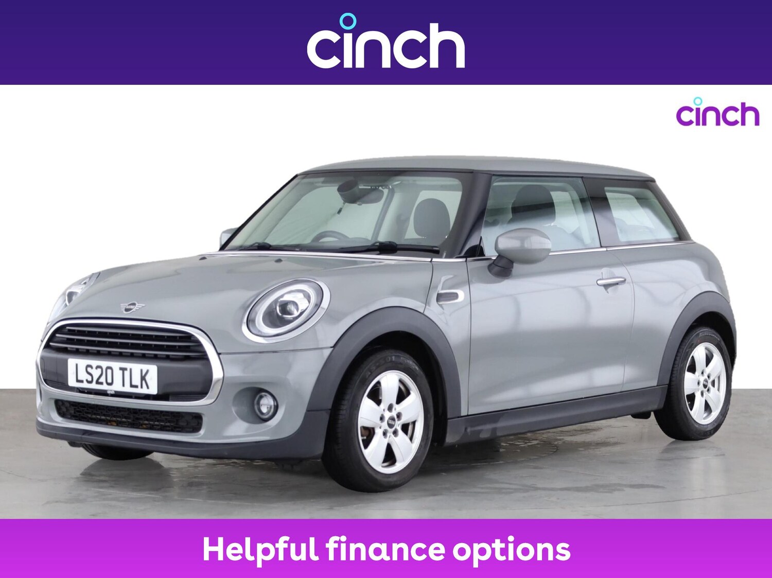 Used MINI Hatch 2020 for sale - 76842313: Photo 9