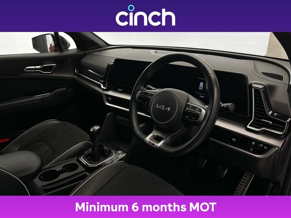 Used Kia Sportage 2022 for sale - 75676478: Photo 12