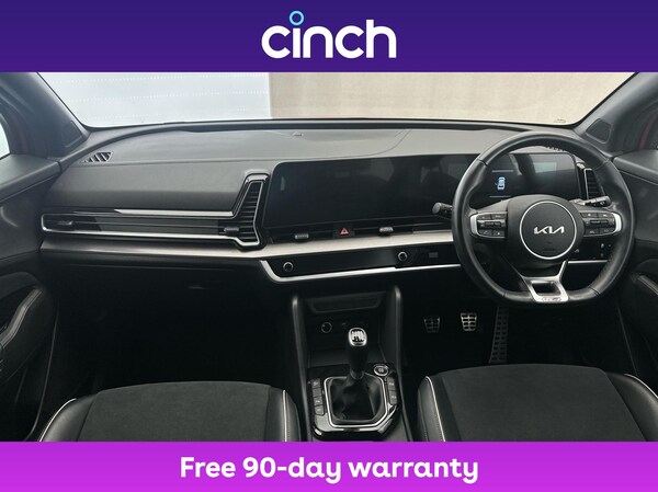 Used Kia Sportage 2022 for sale - 75676478: Photo 15