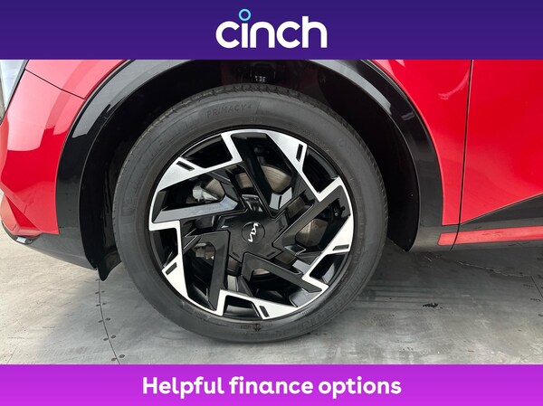 Used Kia Sportage 2022 for sale - 75676478: Photo 24