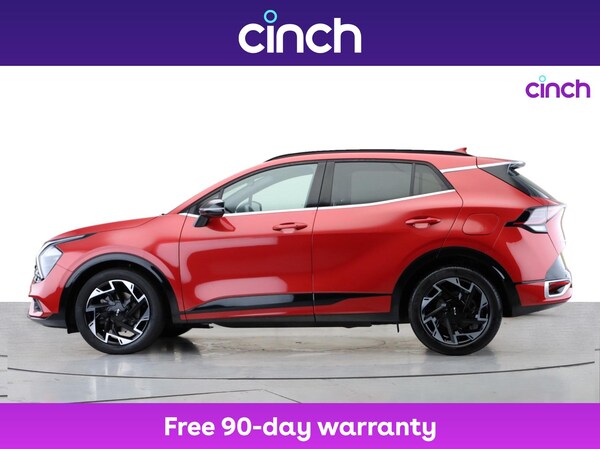 Used Kia Sportage 2022 for sale - 75676478: Photo 8