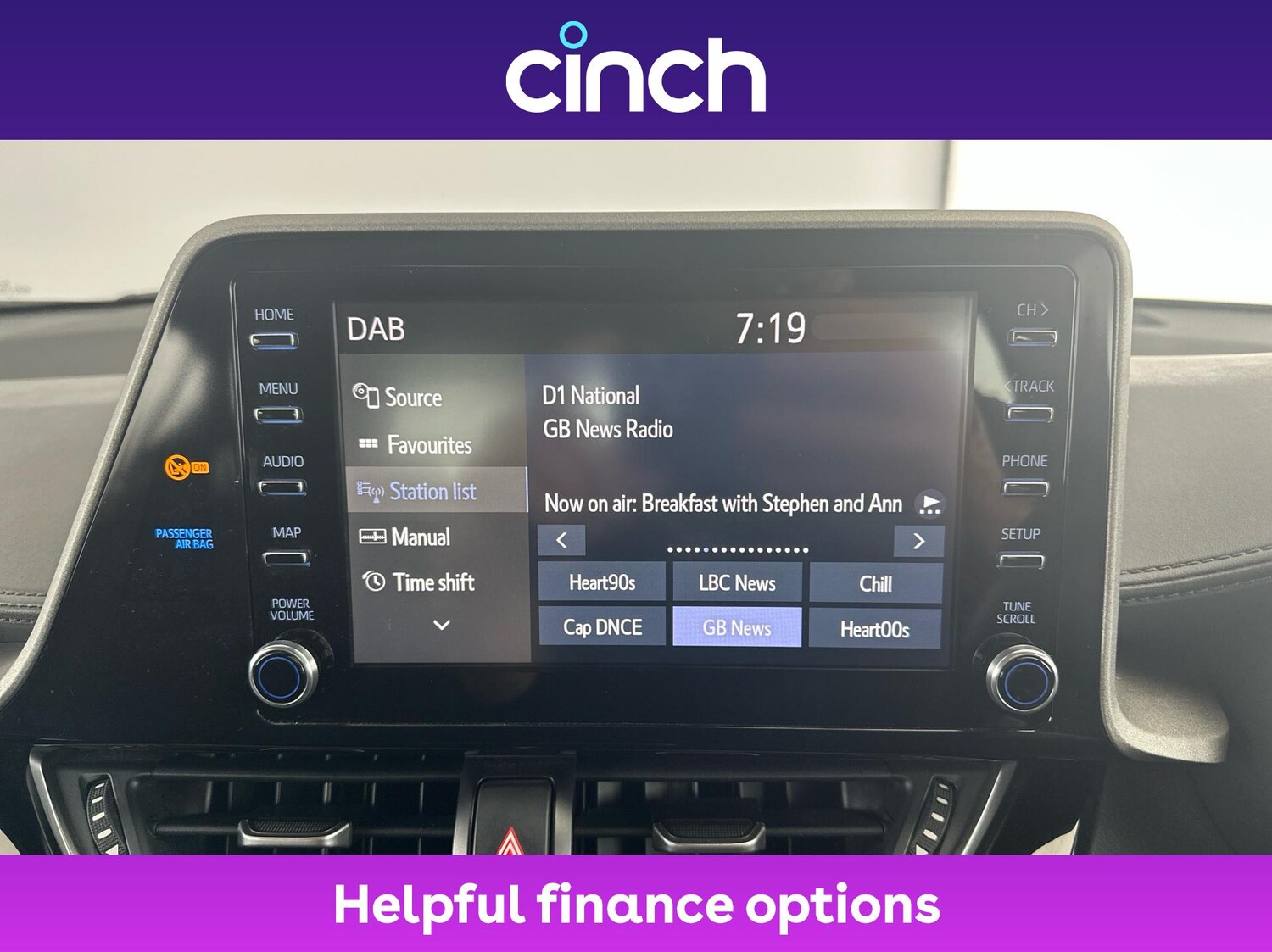 Used Toyota C-HR 2020 for sale - 76081888: Photo 17