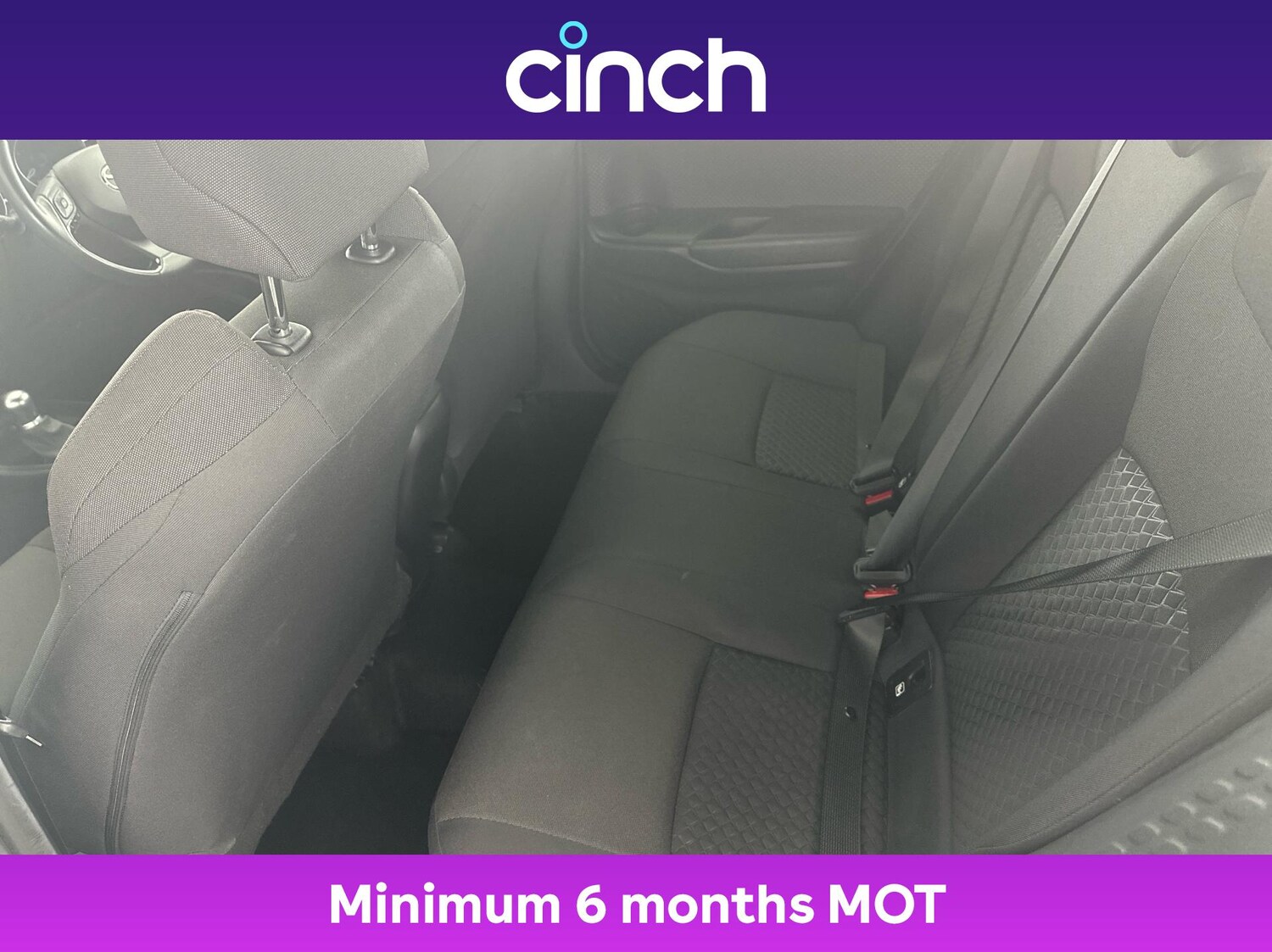 Used Toyota C-HR 2020 for sale - 76081888: Photo 20