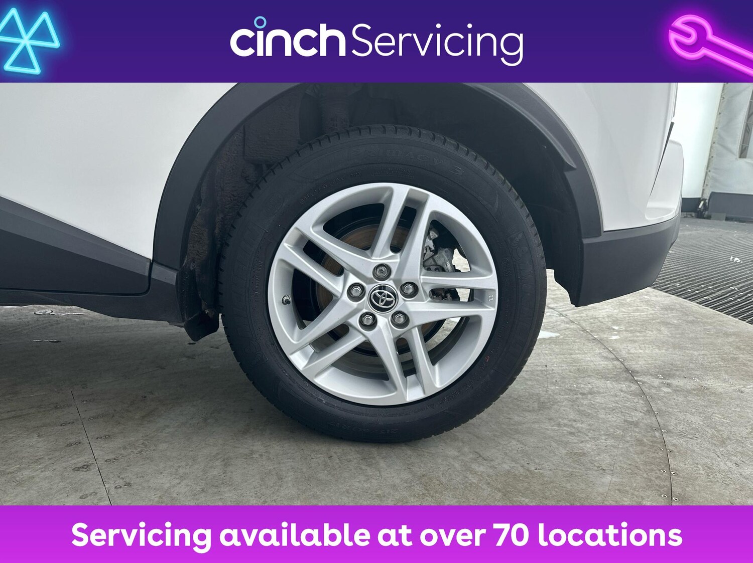 Used Toyota C-HR 2020 for sale - 76081888: Photo 26