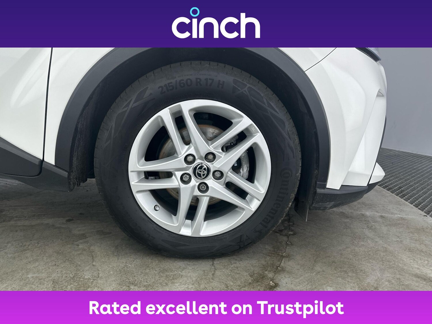 Used Toyota C-HR 2020 for sale - 76081888: Photo 28