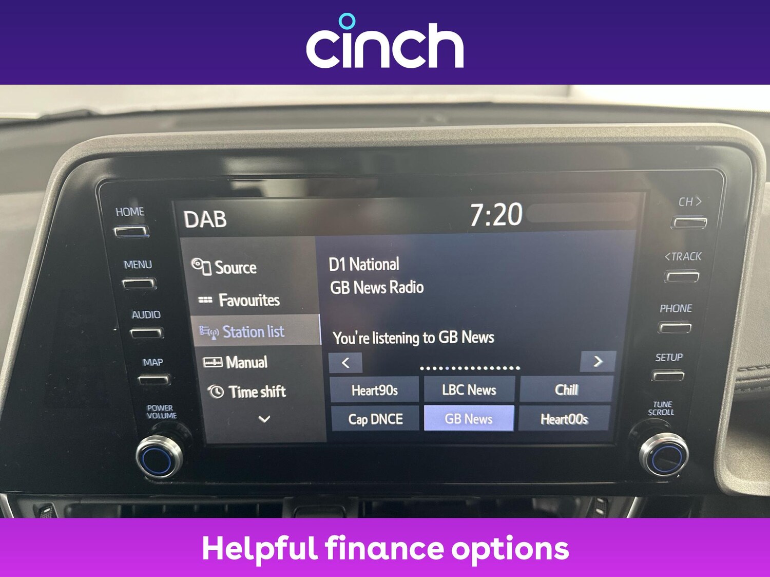Used Toyota C-HR 2020 for sale - 76081888: Photo 30