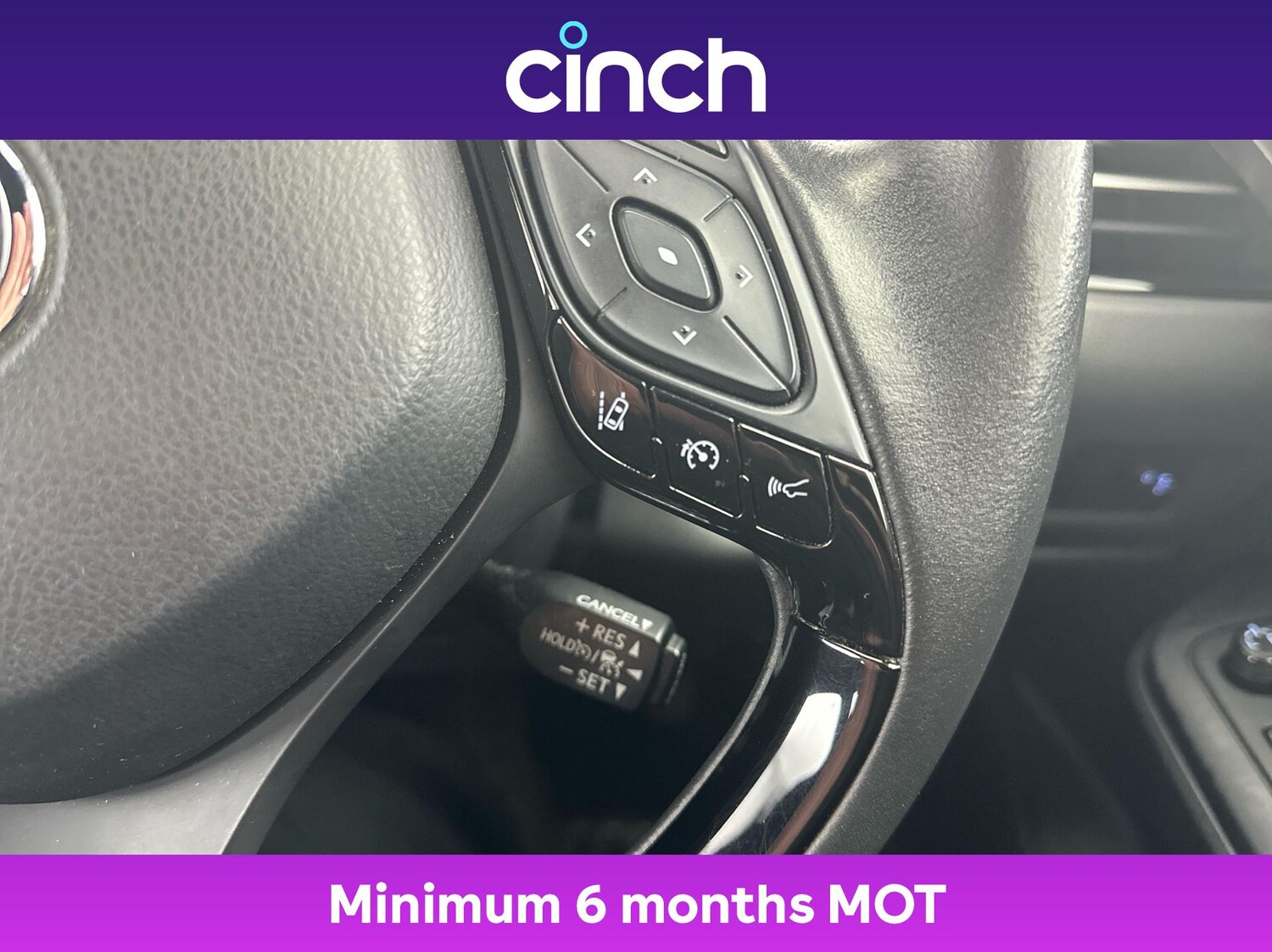 Used Toyota C-HR 2020 for sale - 76081888: Photo 37