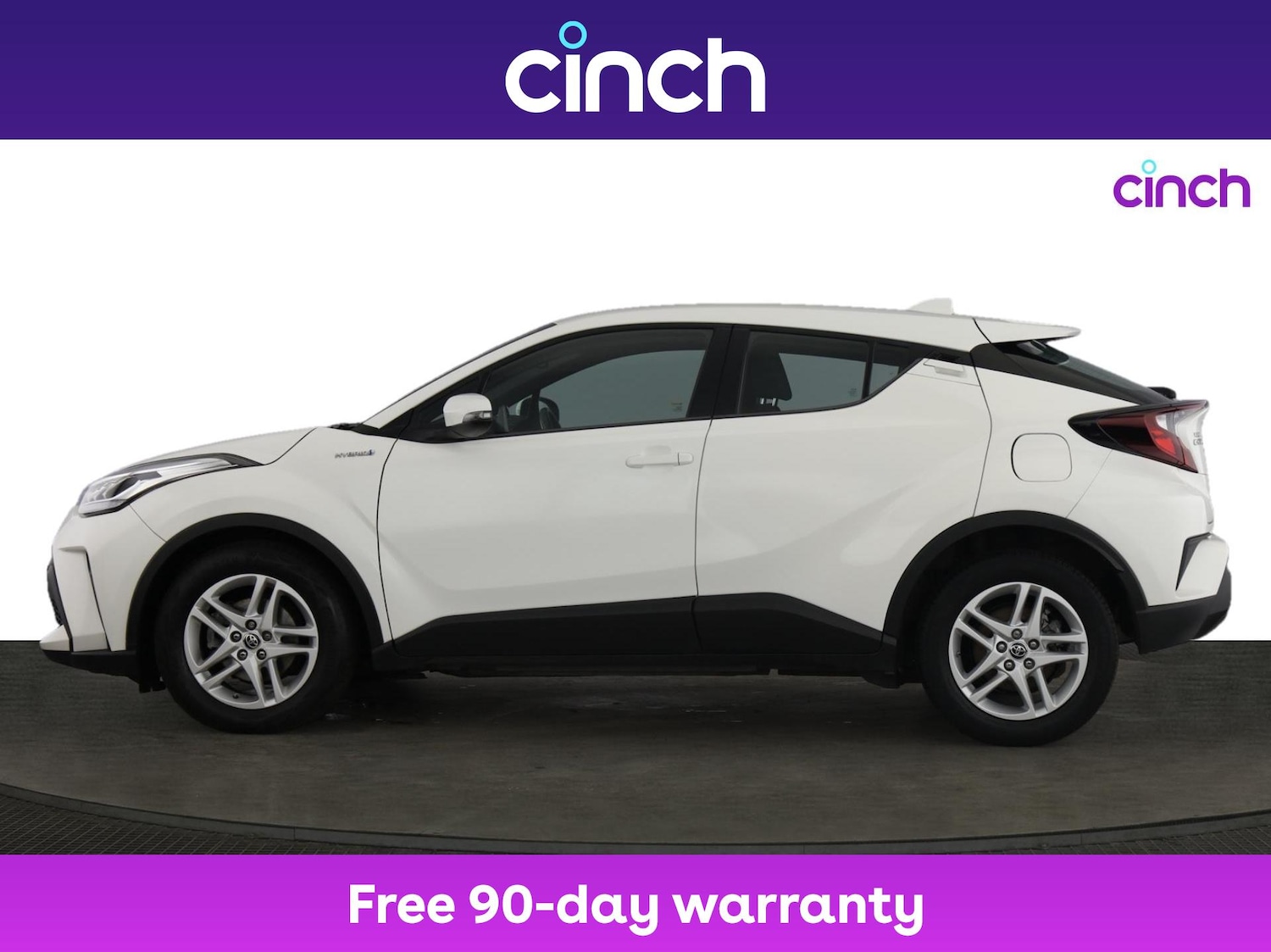 Used Toyota C-HR 2020 for sale - 76081888: Photo 8