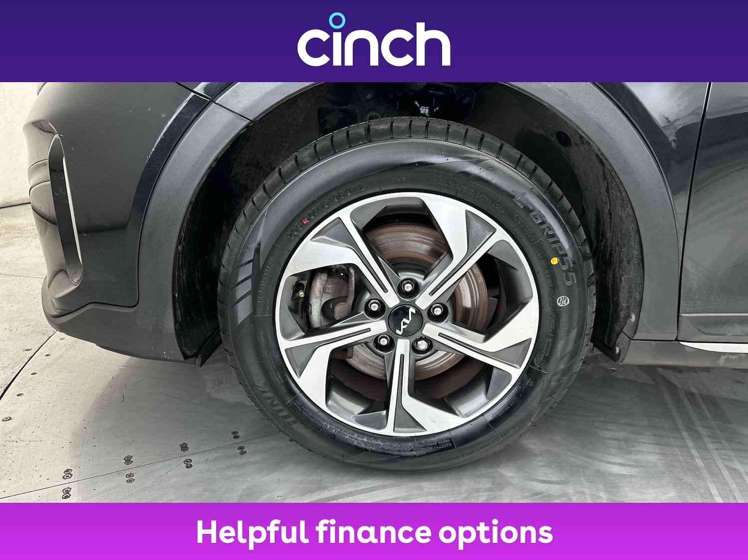 Used Kia XCeed 2022 for sale - 76595643: Photo 24