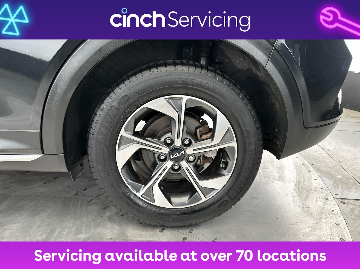 Used Kia XCeed 2022 for sale - 76595643: Photo 26