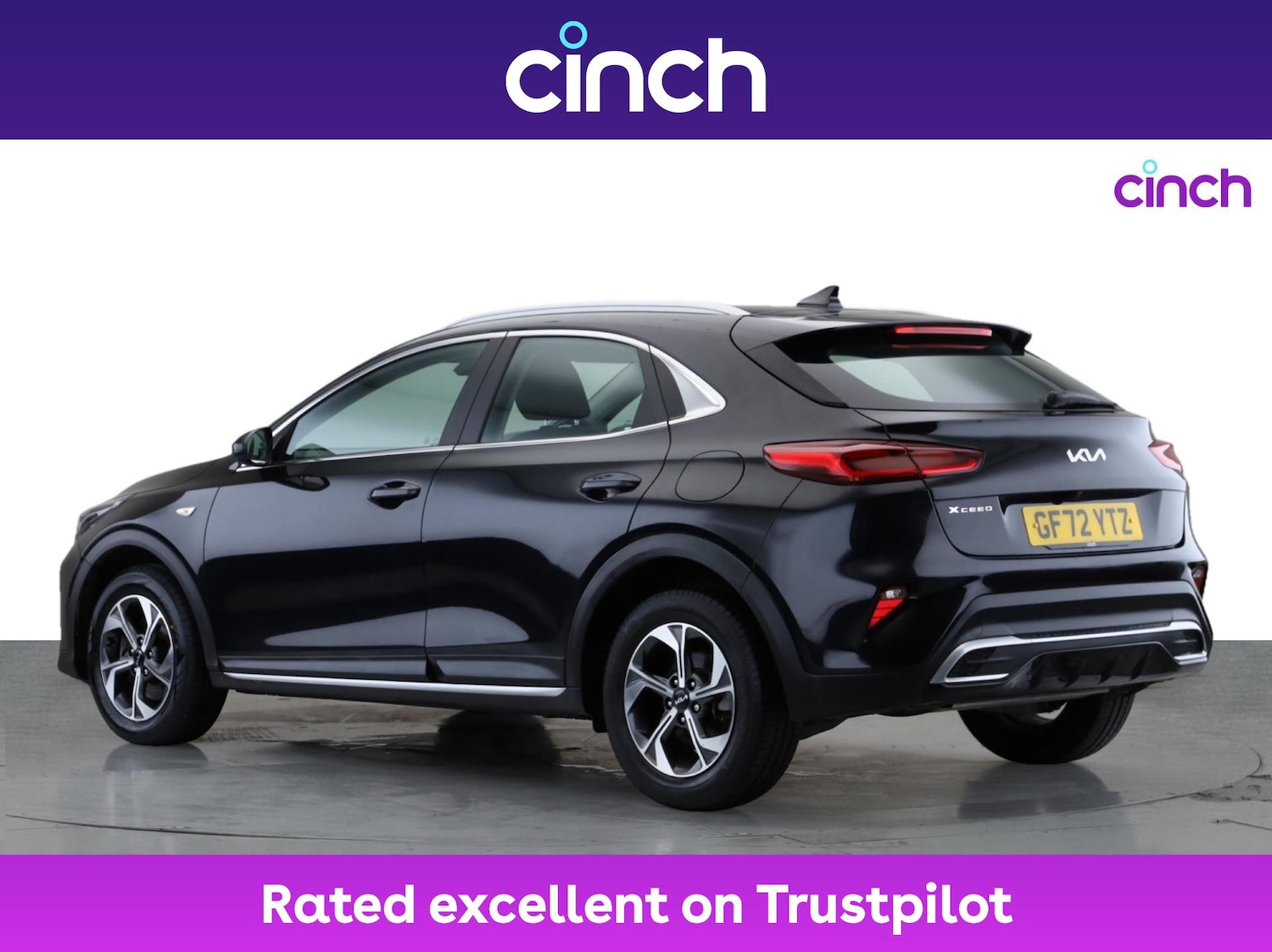 Used Kia XCeed 2022 for sale - 76595643: Photo 6