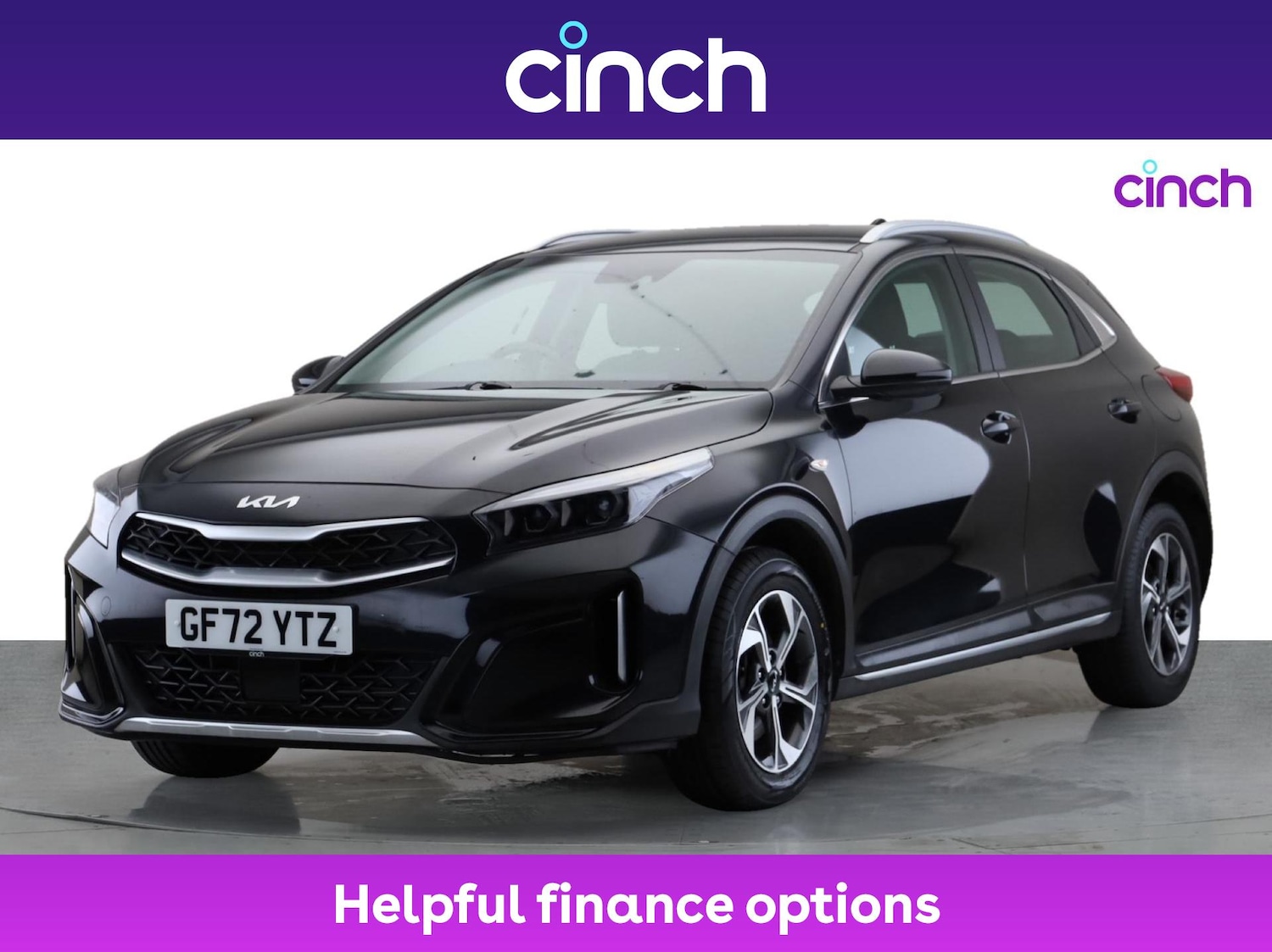 Used Kia XCeed 2022 for sale - 76595643: Photo 9