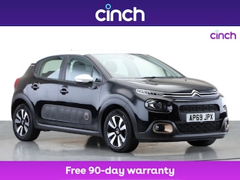 Citroen - C3