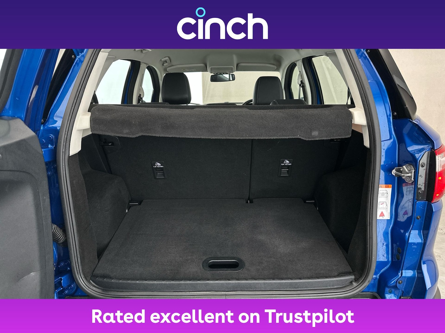 Used Ford Ecosport 2018 for sale - 76501167: Photo 21