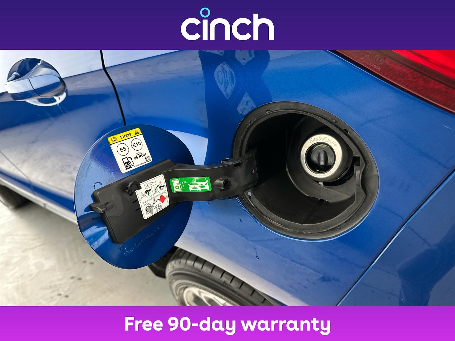 Used Ford Ecosport 2018 for sale - 76501167: Photo 29