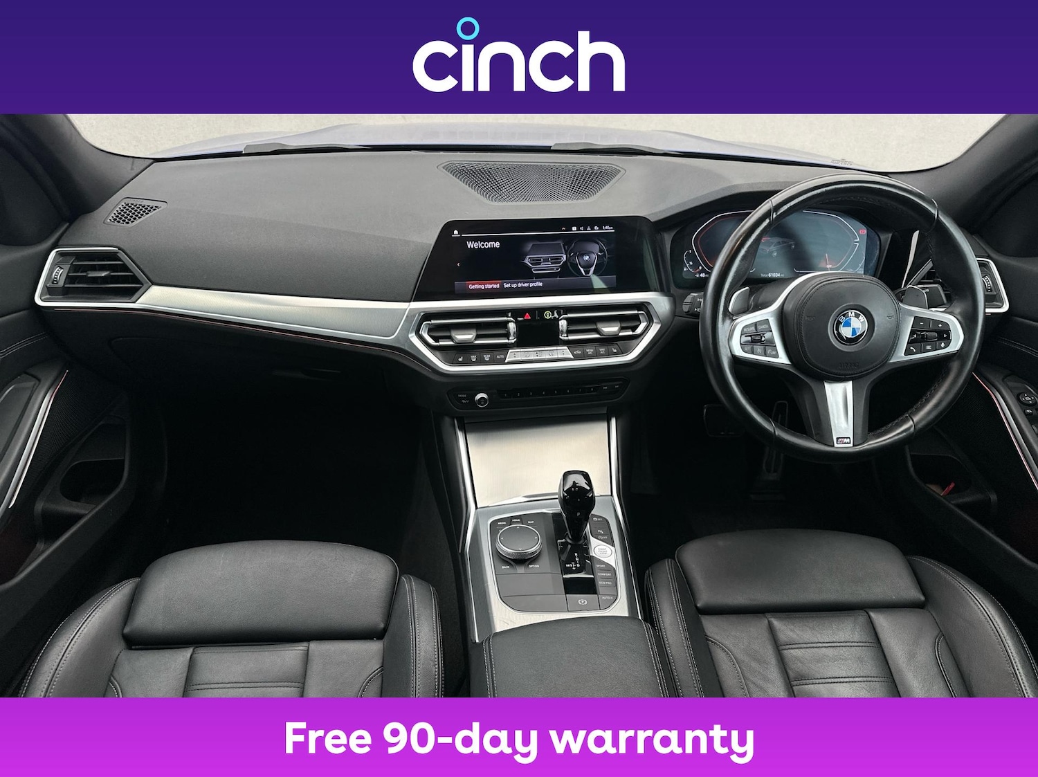 Used BMW 3 Series 2021 for sale - 76376564: Photo 15