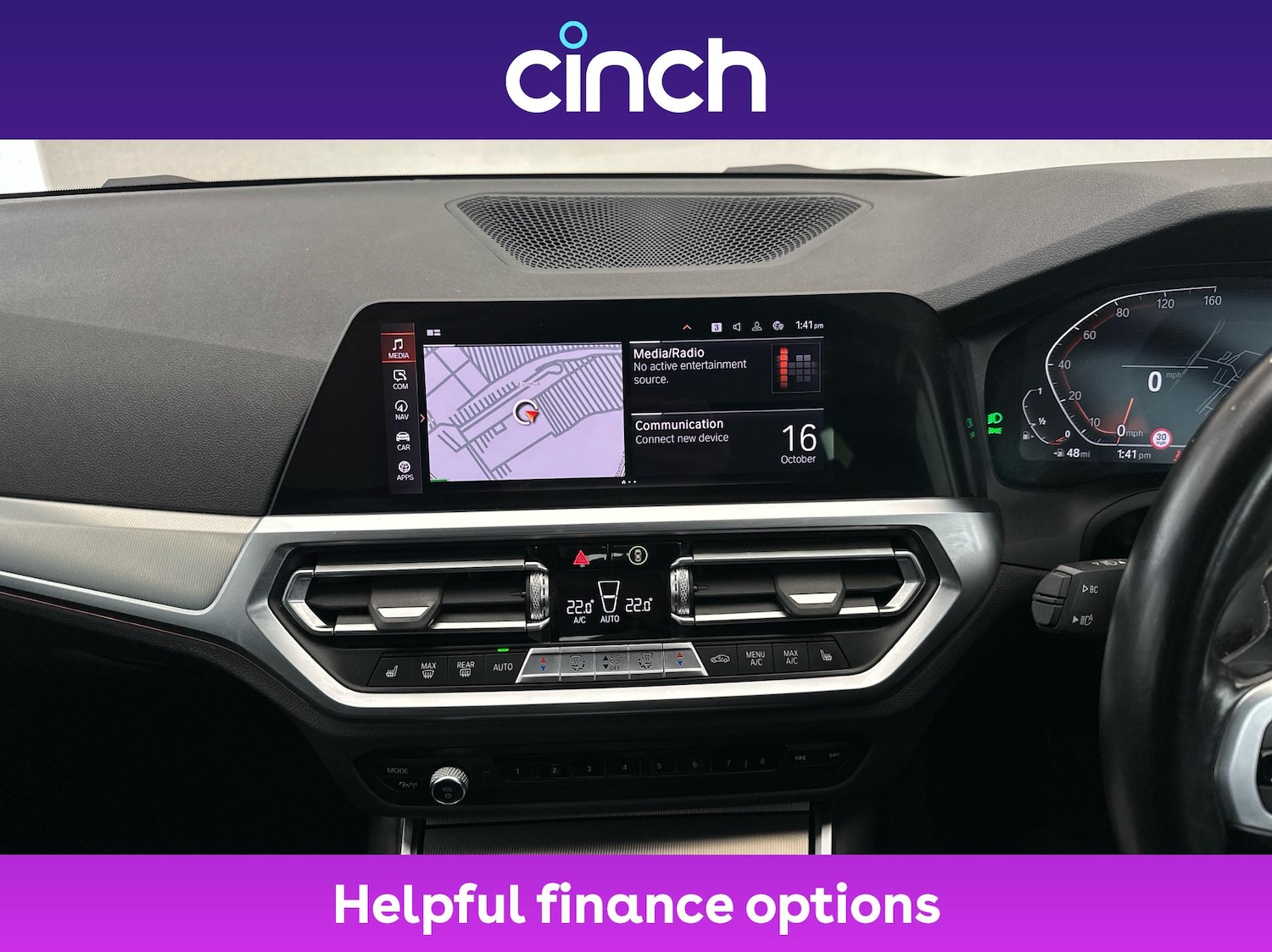 Used BMW 3 Series 2021 for sale - 76376564: Photo 17